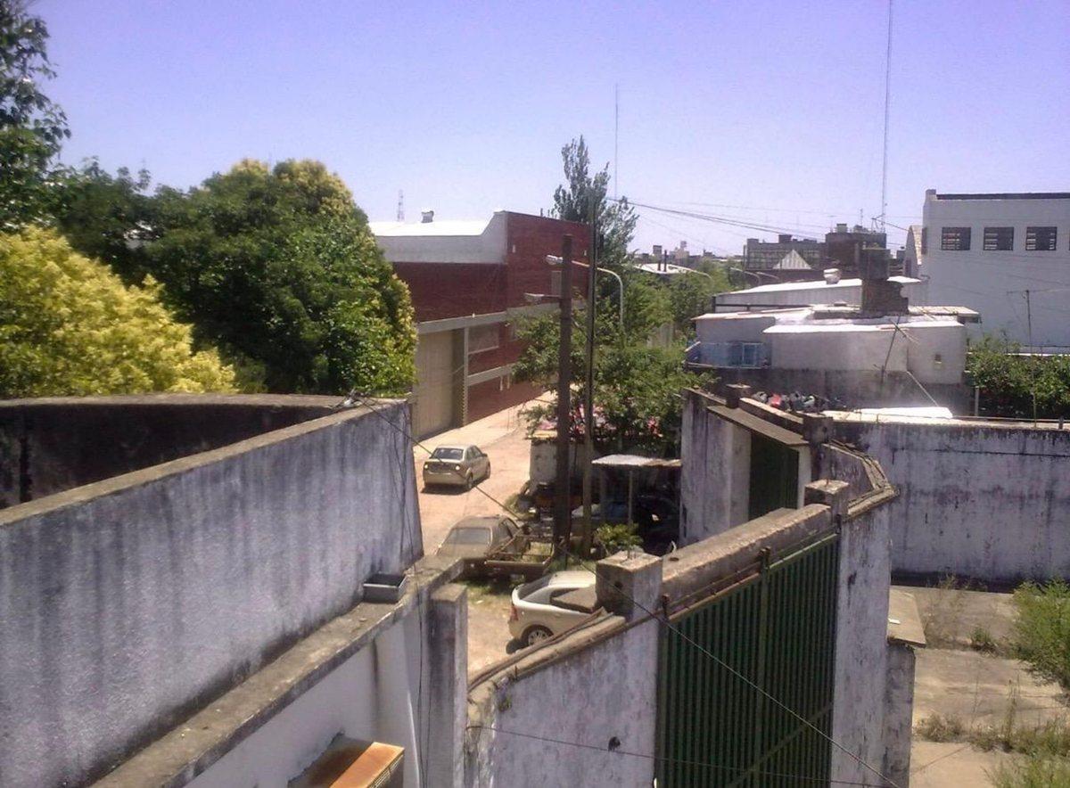 Foto de VENTA DEPOSITO - GALPON - TERR 1000 M2 - SAN JUSTO, imagen 3