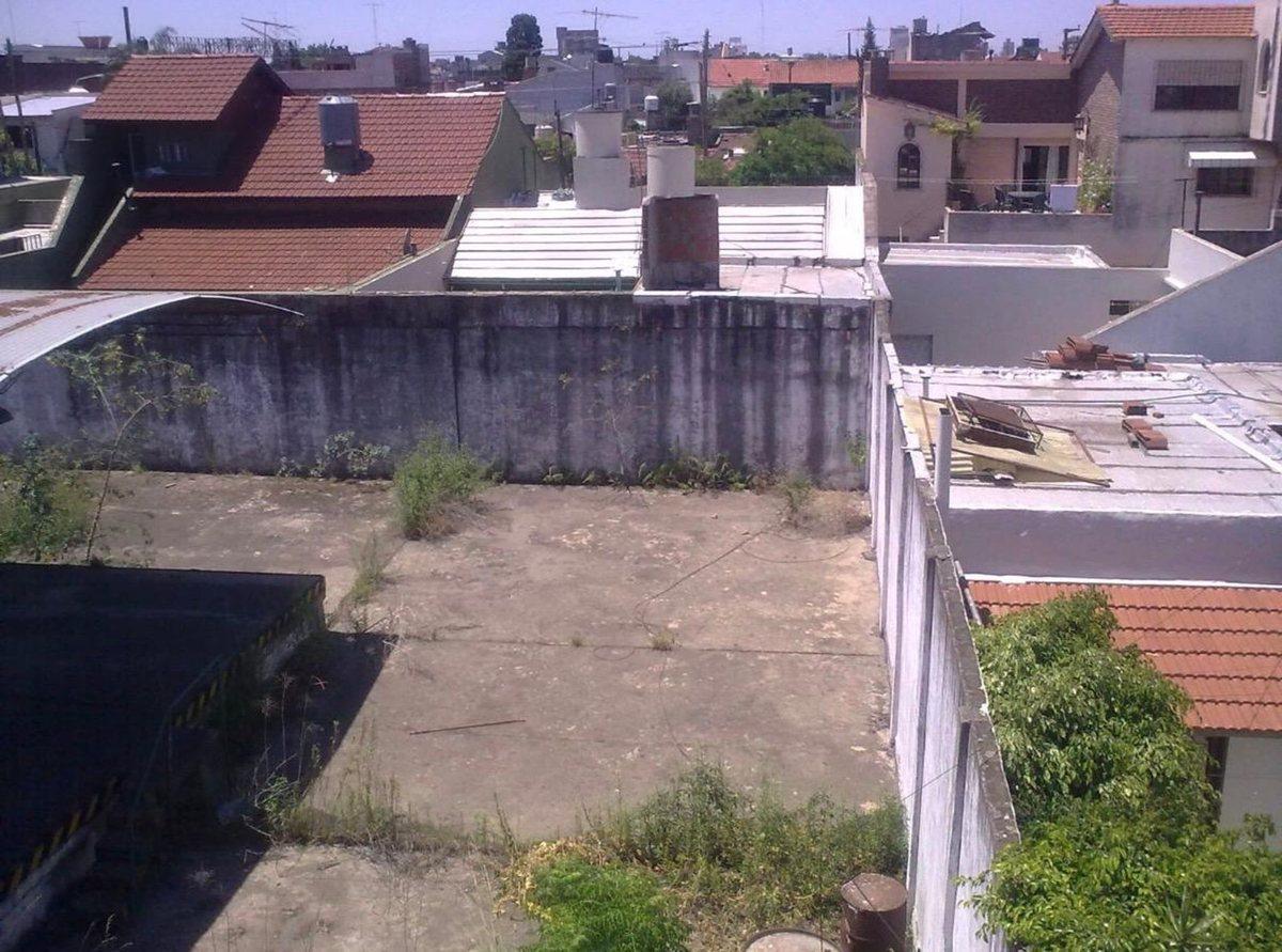 Foto de VENTA DEPOSITO - GALPON - TERR 1000 M2 - SAN JUSTO, imagen 2