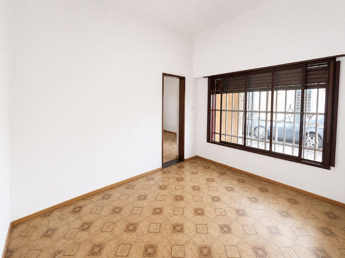 Foto de Departamento 2 ambientes con patio sin expensas, imagen 1