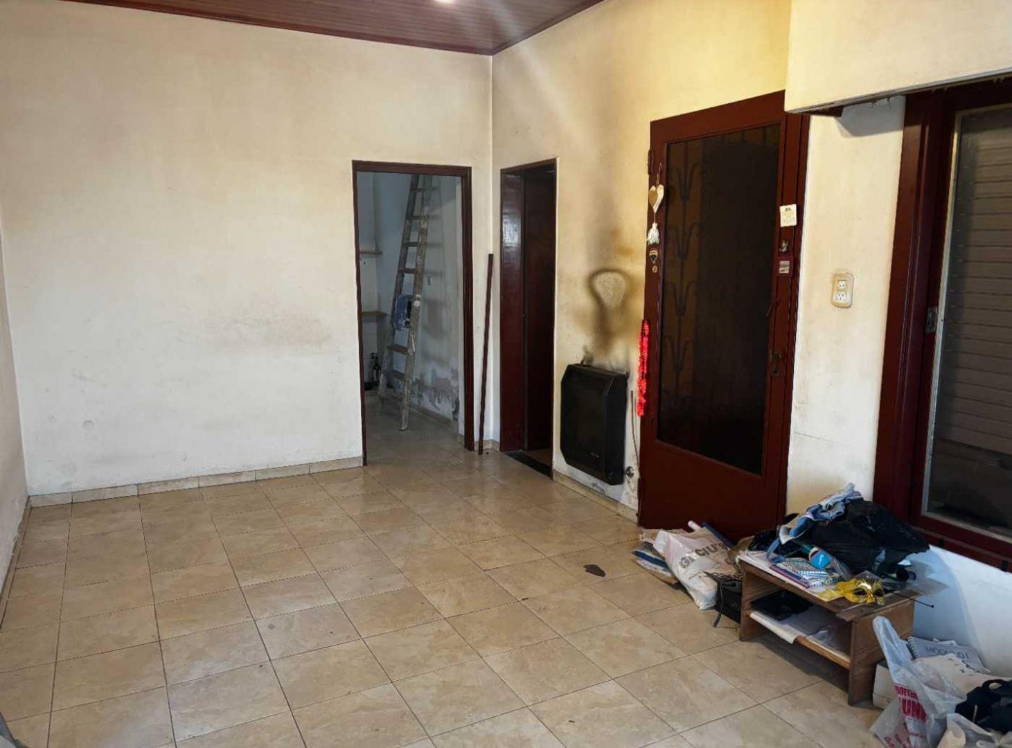Foto de Departamento 2 ambientes con patio sin expensas, imagen 3