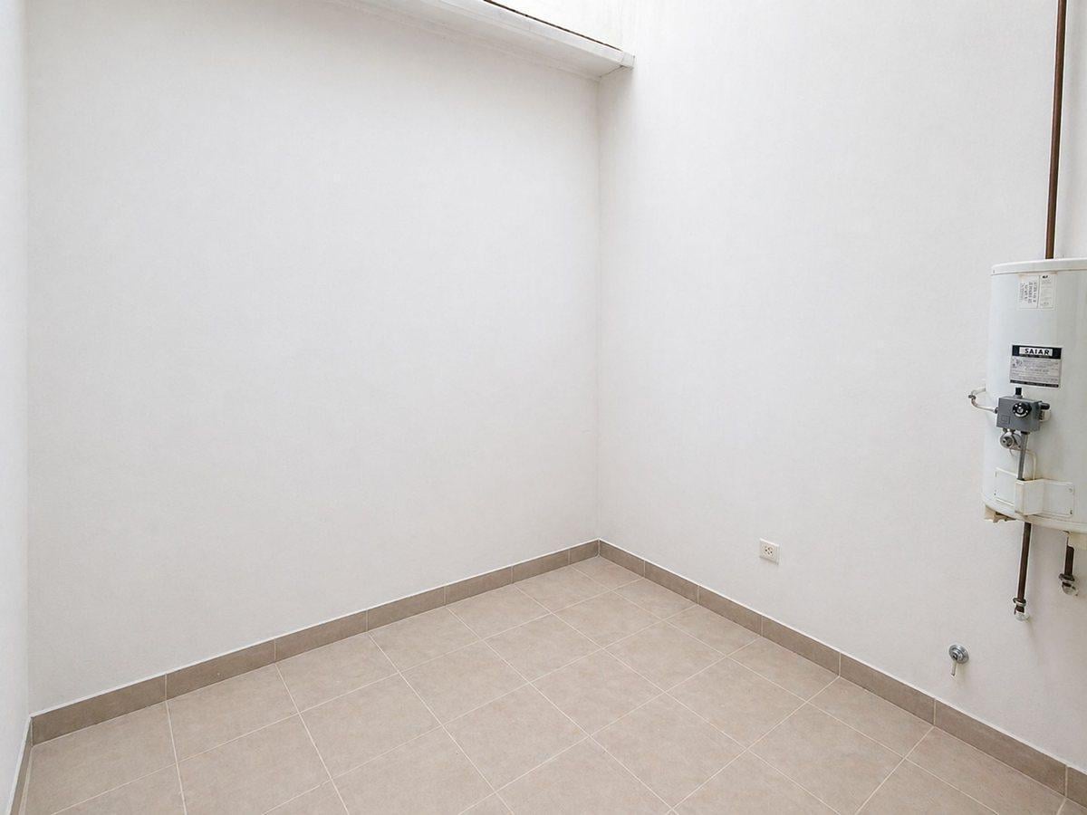 Foto de Departamento 2 ambientes con patio sin expensas, imagen 4