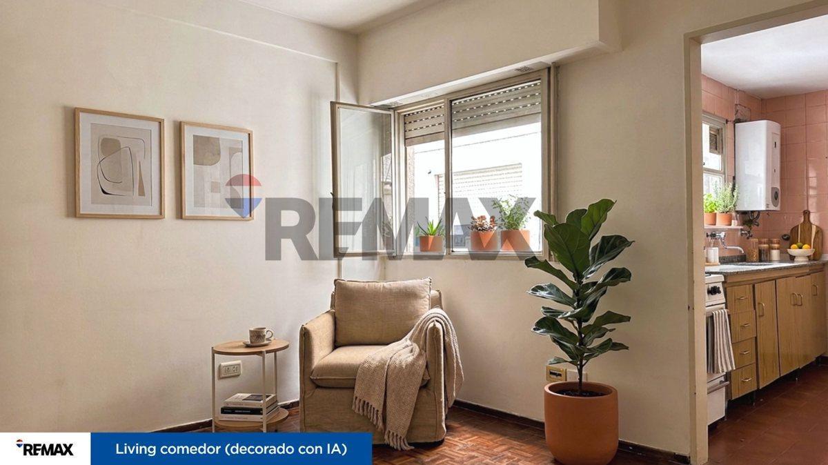 Foto de Venta 2 Amb Pqe Patricios a pasos de todo el verde, imagen 2
