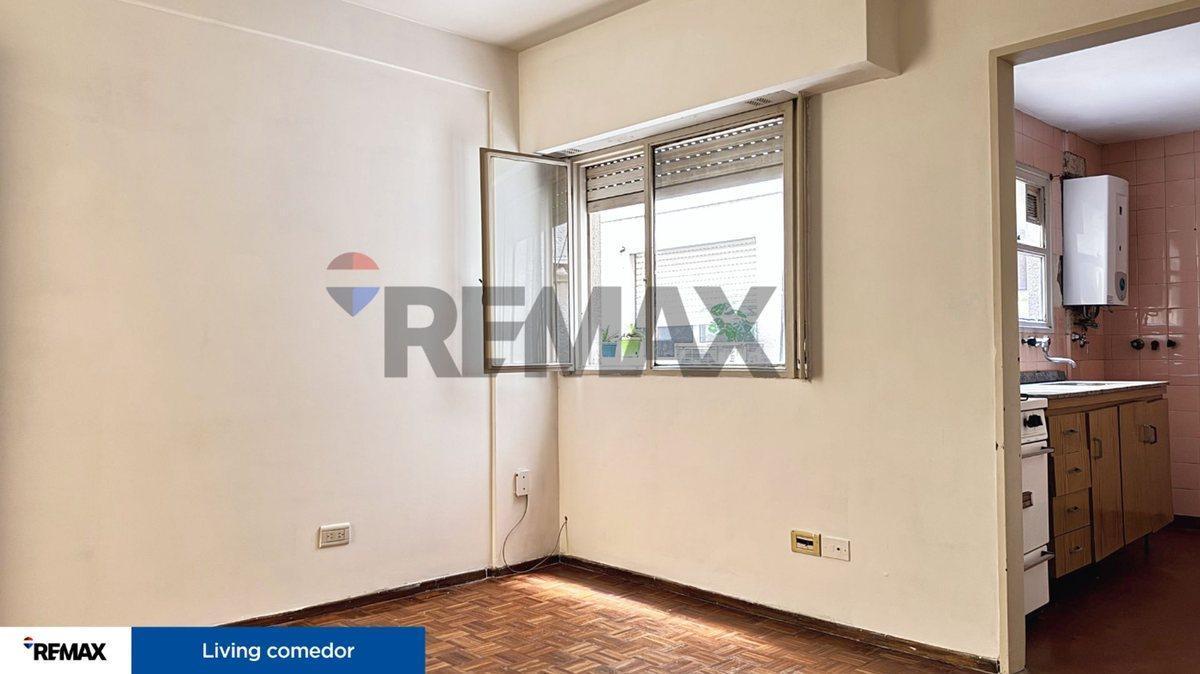 Foto de Venta 2 Amb Pqe Patricios a pasos de todo el verde, imagen 3