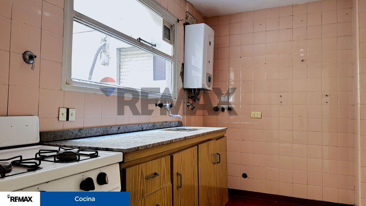 Foto de Venta 2 Amb Pqe Patricios a pasos de todo el verde, imagen 5