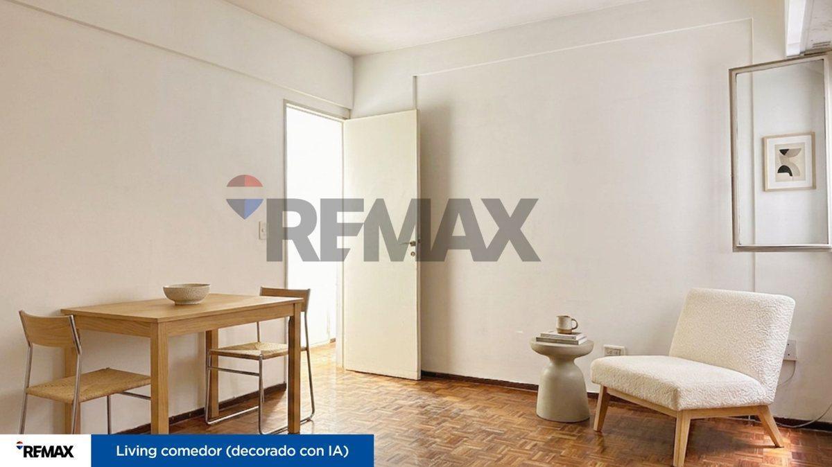 Foto de Venta 2 Amb Pqe Patricios a pasos de todo el verde, imagen 1