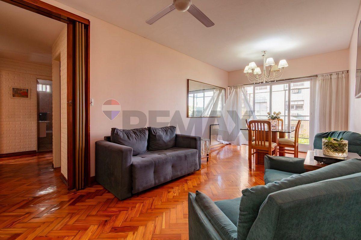 Foto de DEPARTAMENTO 4 AMBIENTES + Depdencia + Baulera, imagen 4