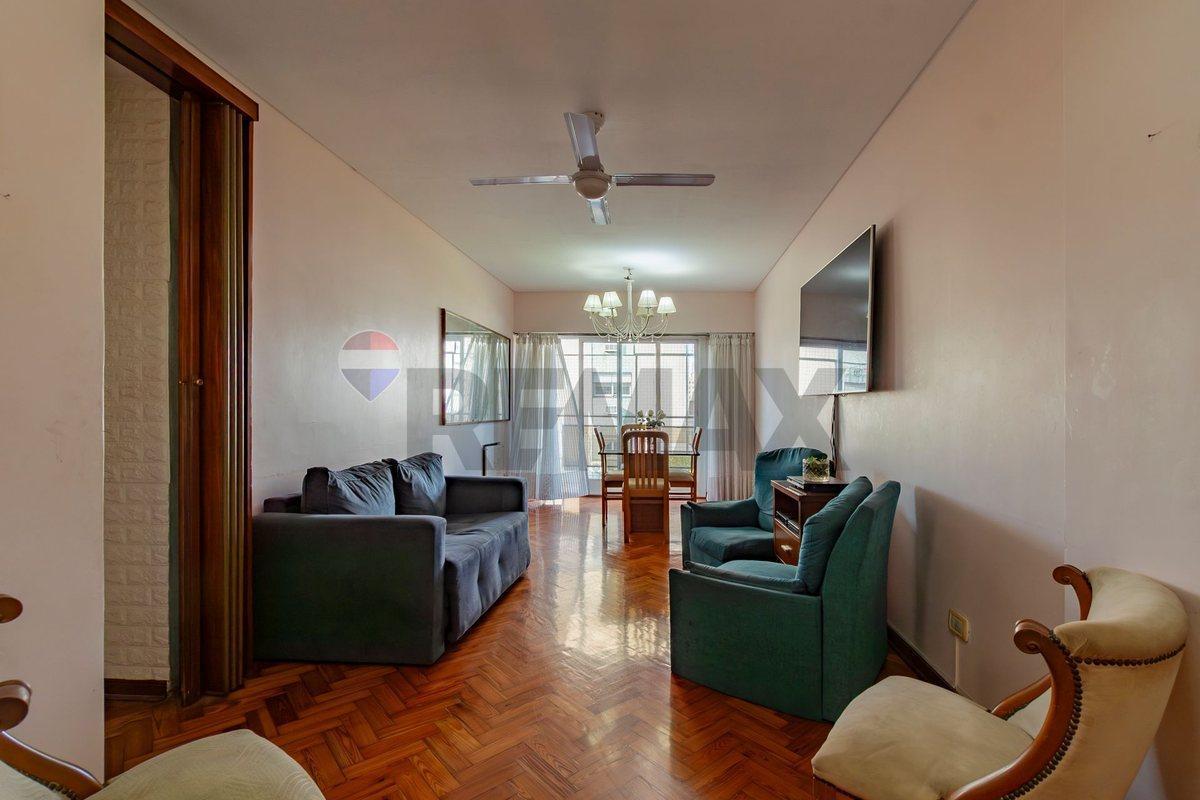 Foto de DEPARTAMENTO 4 AMBIENTES + Depdencia + Baulera, imagen 5