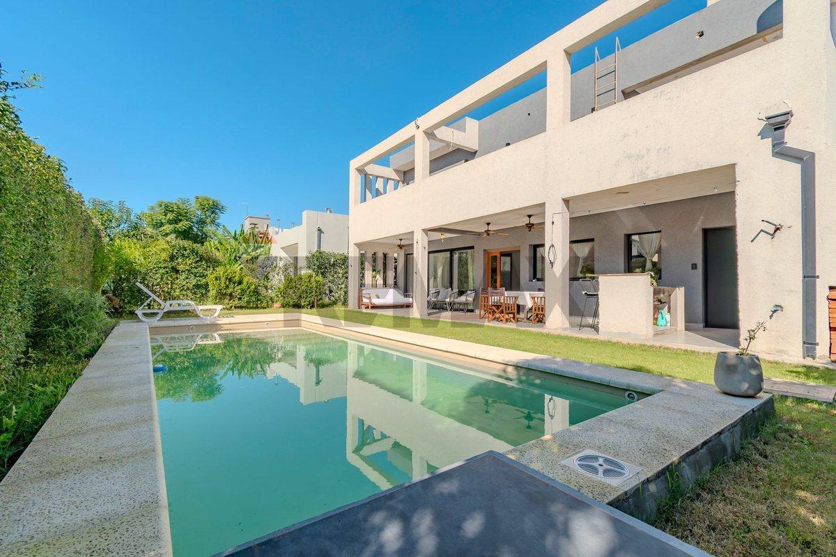 Foto de Venta casa con jardin y pileta en la Josefina, imagen 1