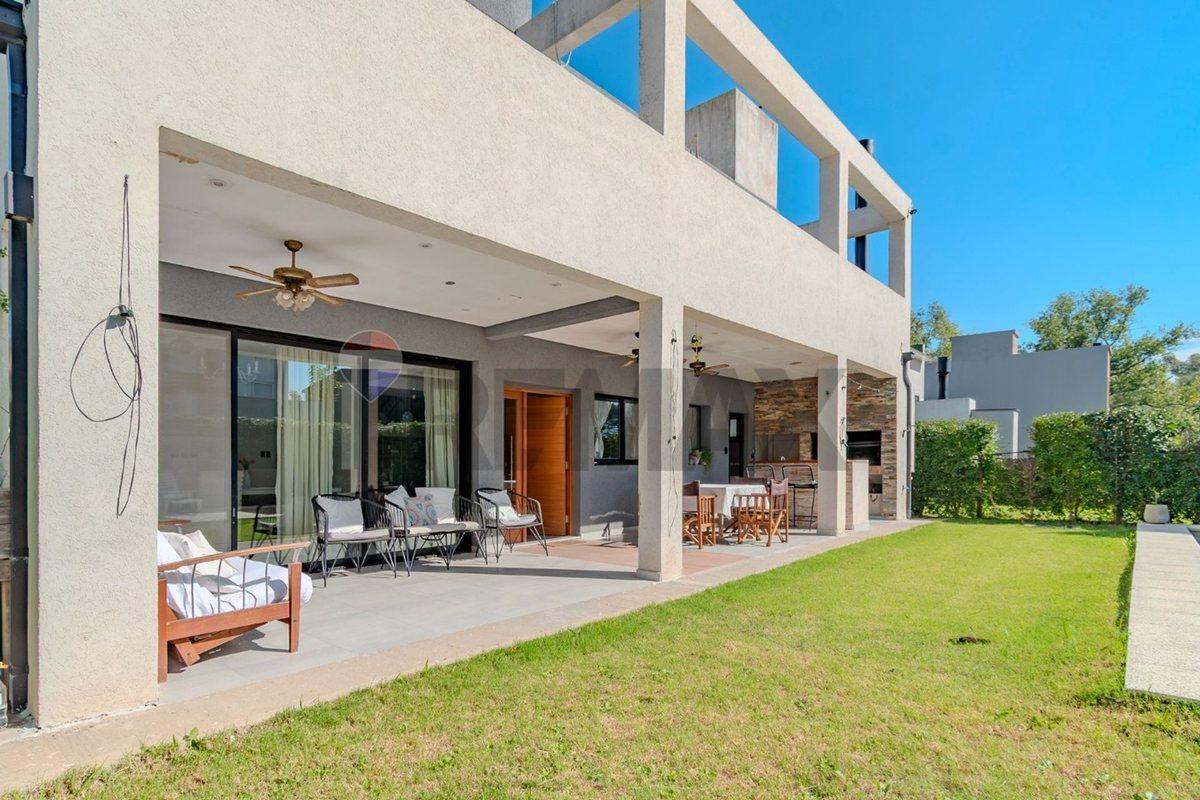 Foto de Venta casa con jardin y pileta en la Josefina, imagen 4
