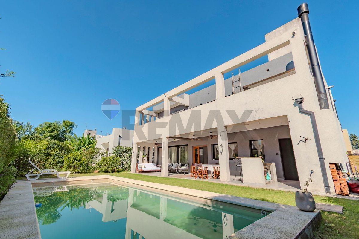 Foto de Venta casa con jardin y pileta en la Josefina, imagen 5