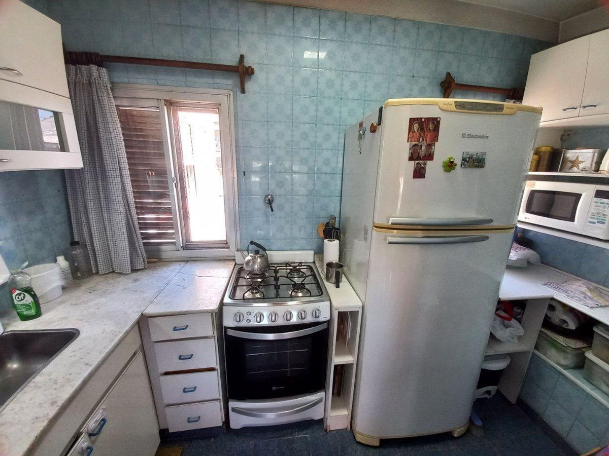 Foto de Venta triplex 4 amb Luis Saenz Peña 1500, Martínez, imagen 5