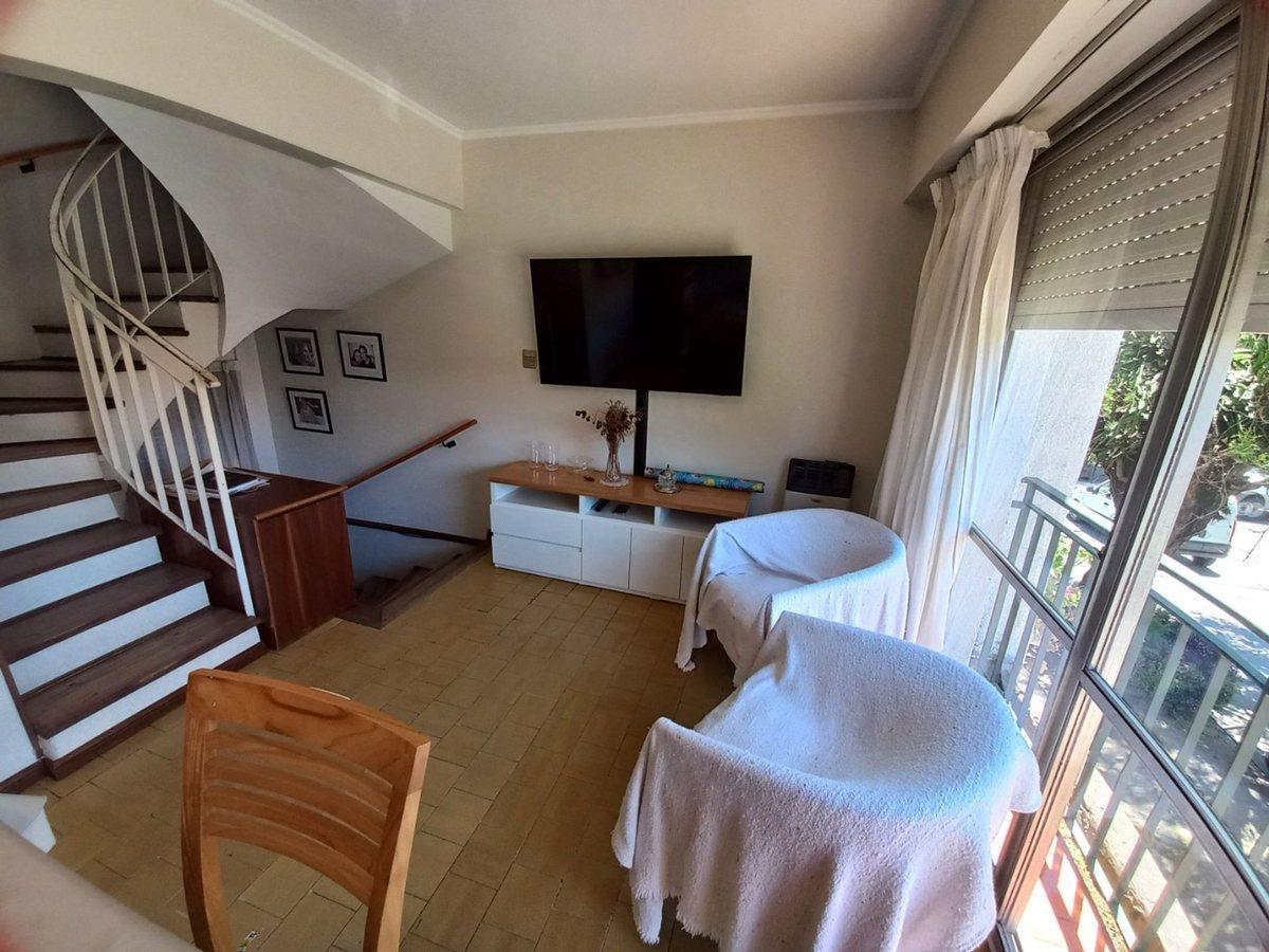 Foto de Venta triplex 4 amb Luis Saenz Peña 1500, Martínez, imagen 3