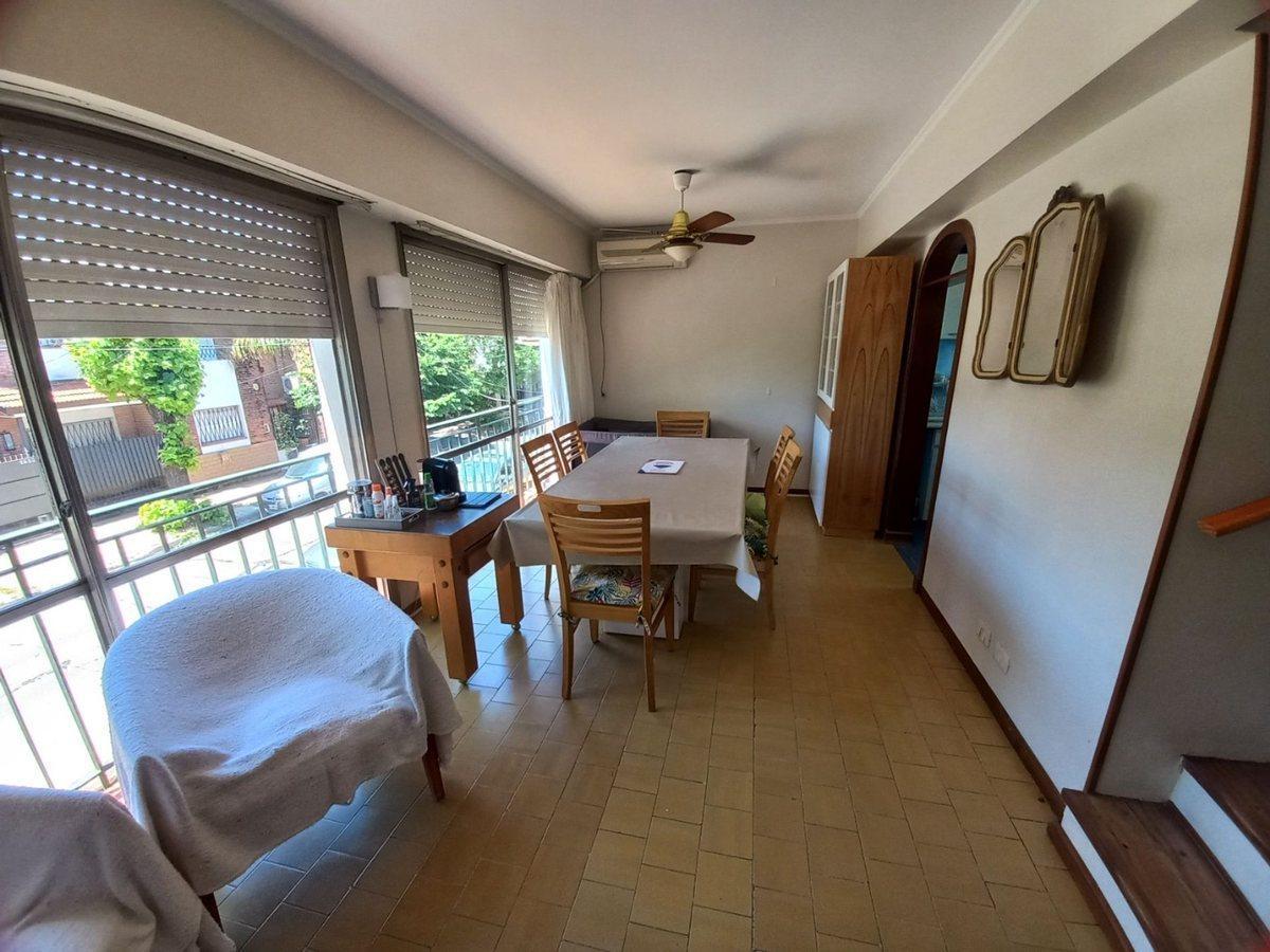 Foto de Venta triplex 4 amb Luis Saenz Peña 1500, Martínez, imagen 4