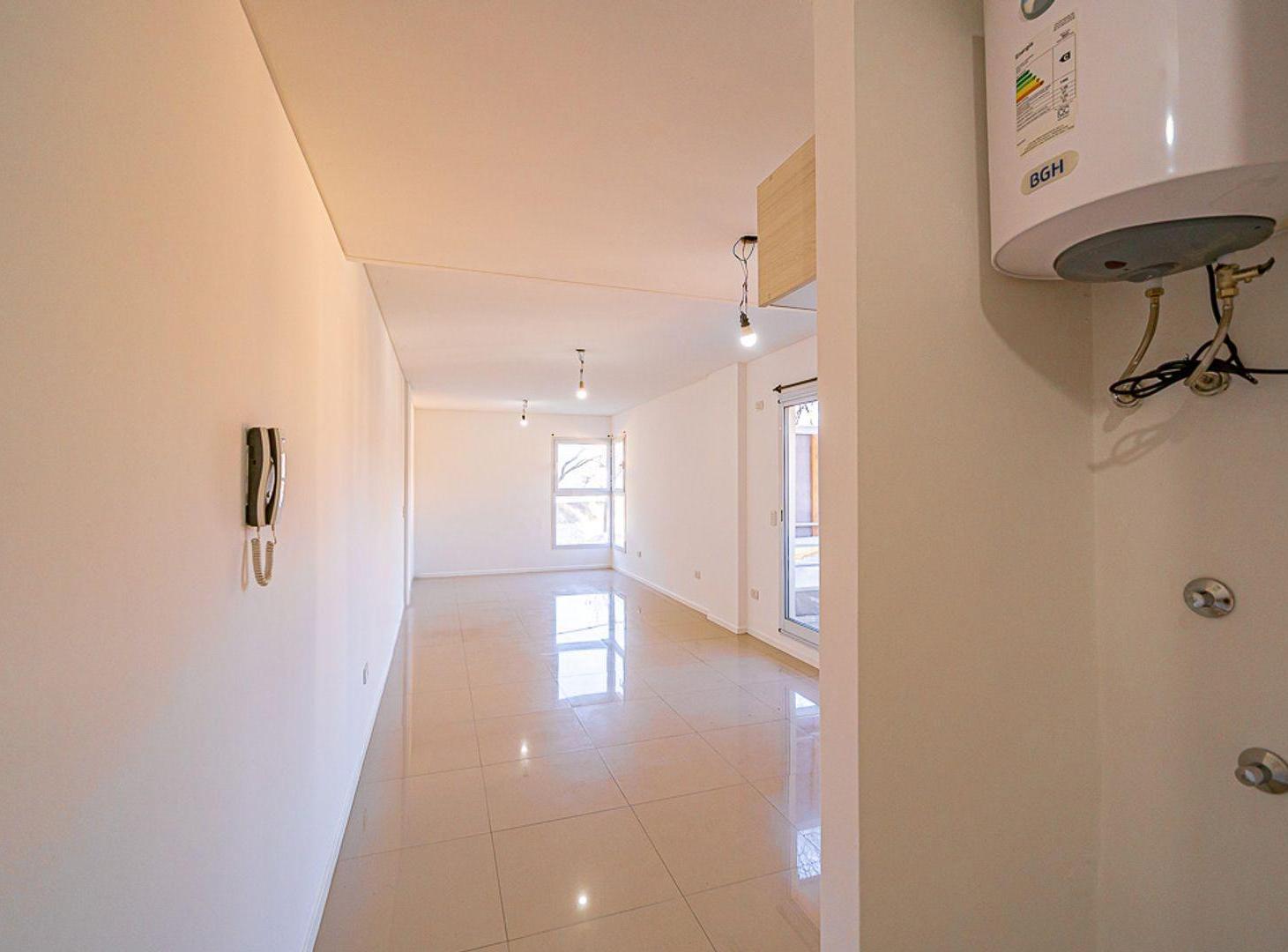 Foto de Monoambiente en Venta Villa Ortuzar, imagen 4