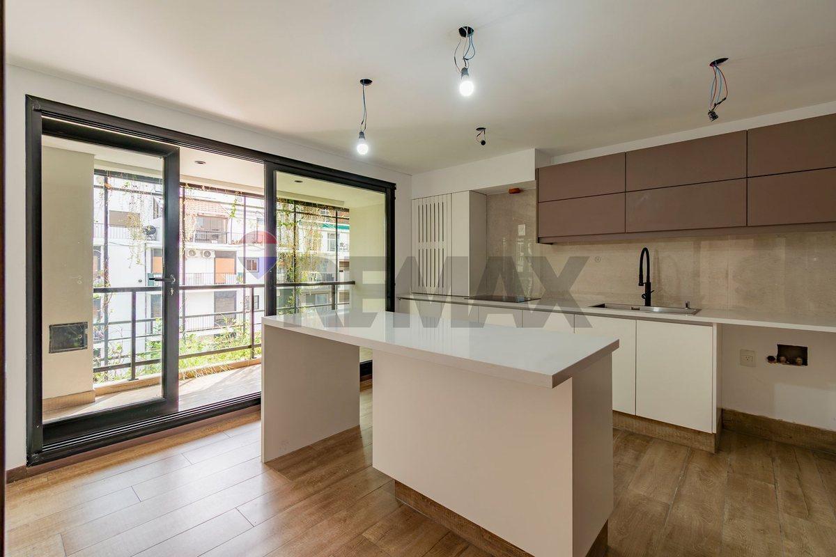 Foto de VENTA DUPLEX CABALLITO SUR A ESTREN 3 AMB Y COCH, imagen 5