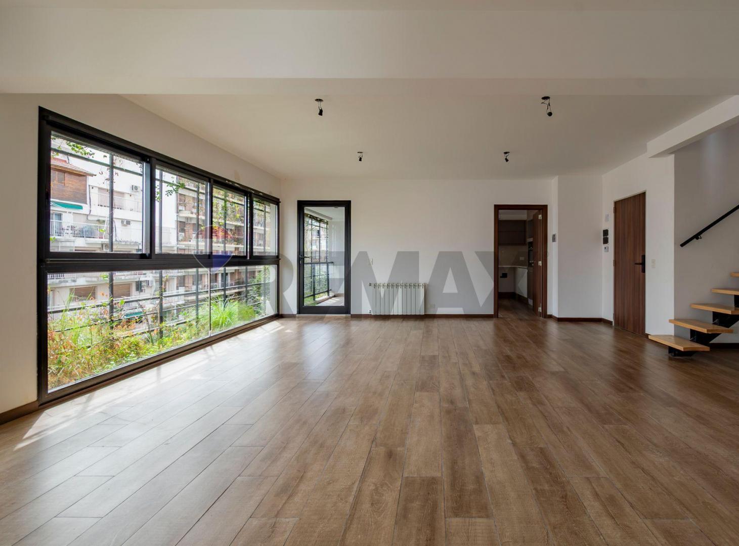 Foto de VENTA DUPLEX CABALLITO SUR A ESTREN 3 AMB Y COCH, imagen 2