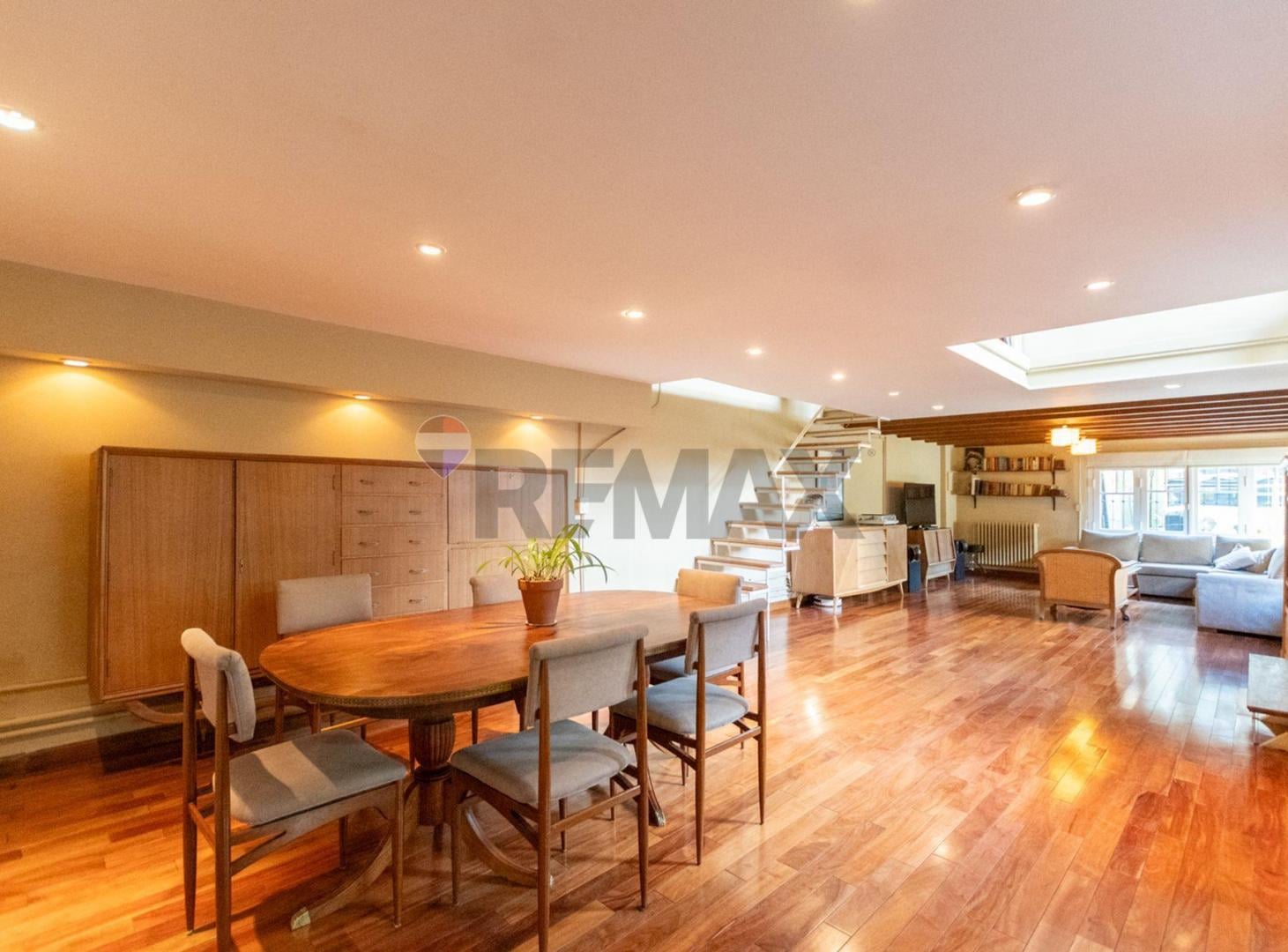 Foto de VENTA CASA 5 AMB JARDIN COCHERA VILLA URQUIZA, imagen 1