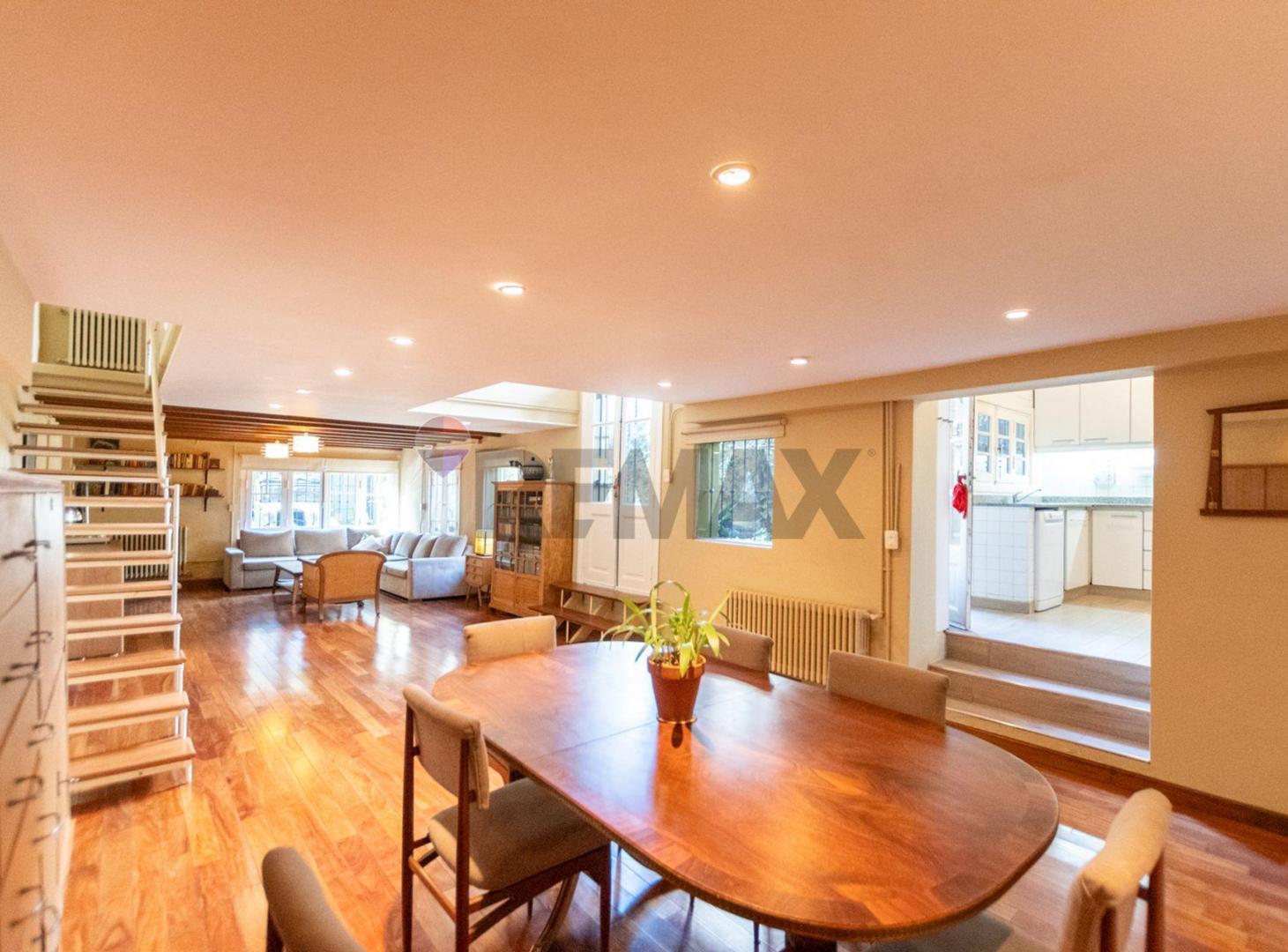 Foto de VENTA CASA 5 AMB JARDIN COCHERA VILLA URQUIZA, imagen 5