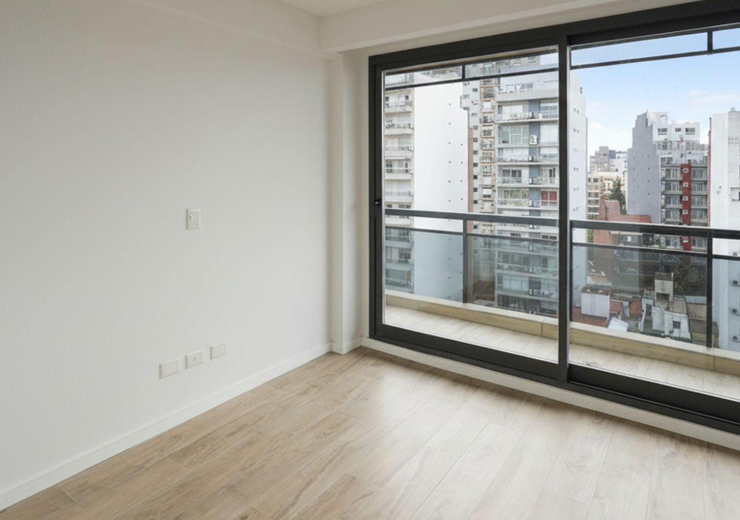 Foto de SEMI 4 AMB + DEP, BAL A ESTR P. GOYENA, CABALLITO, imagen 2