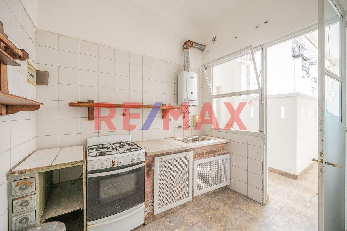 Foto de VENTA DE DPTO. 3 AMB. CON PATIO EN BALVANERA, imagen 2