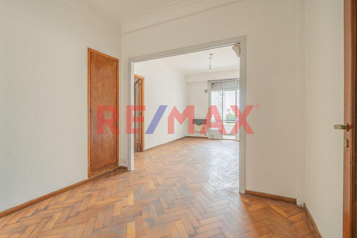 Foto de VENTA DE DPTO. 3 AMB. CON PATIO EN BALVANERA, imagen 1