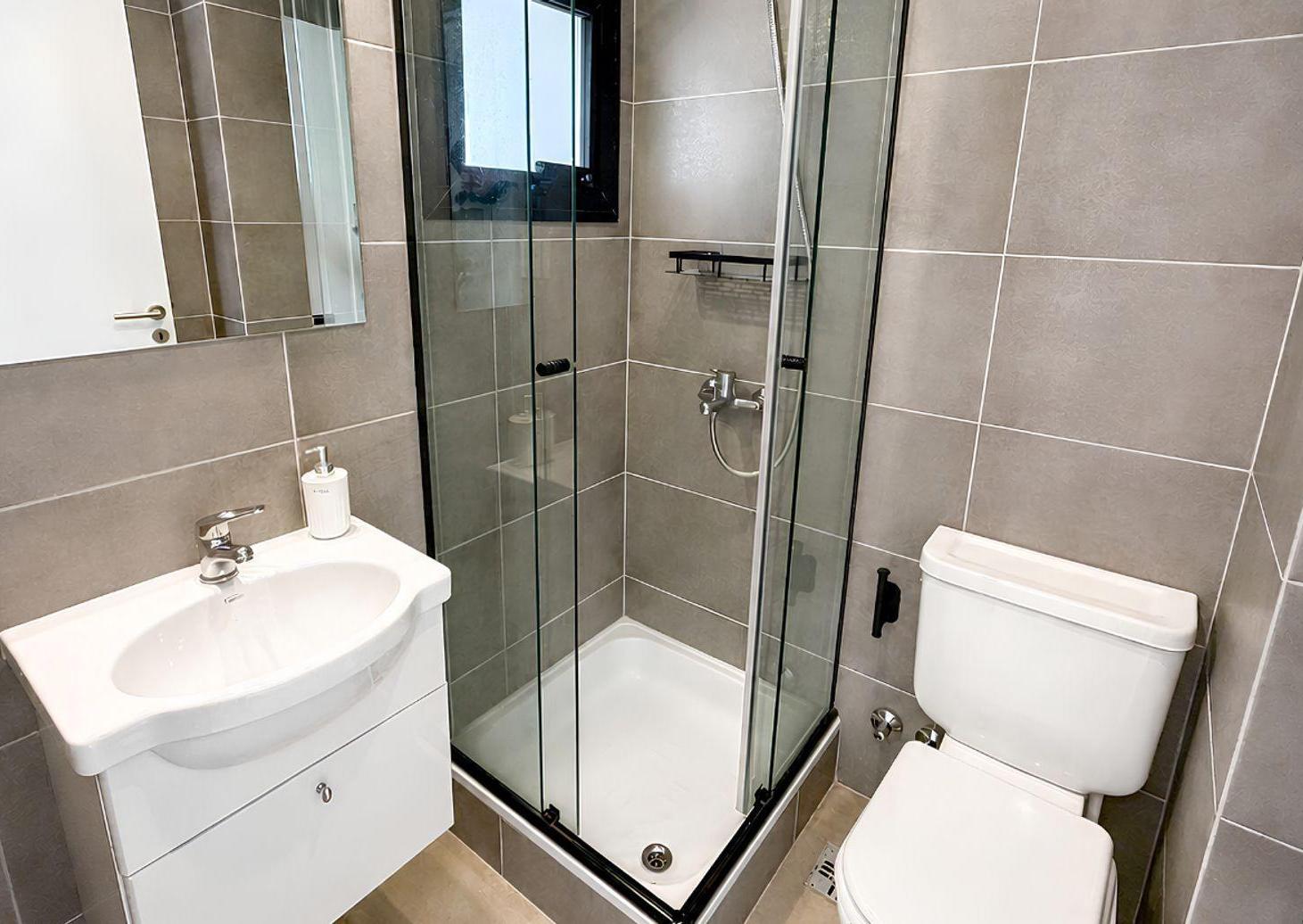 Foto de 3 Amb c/ Cochera Amenities Villa Crespo / Palermo, imagen 4