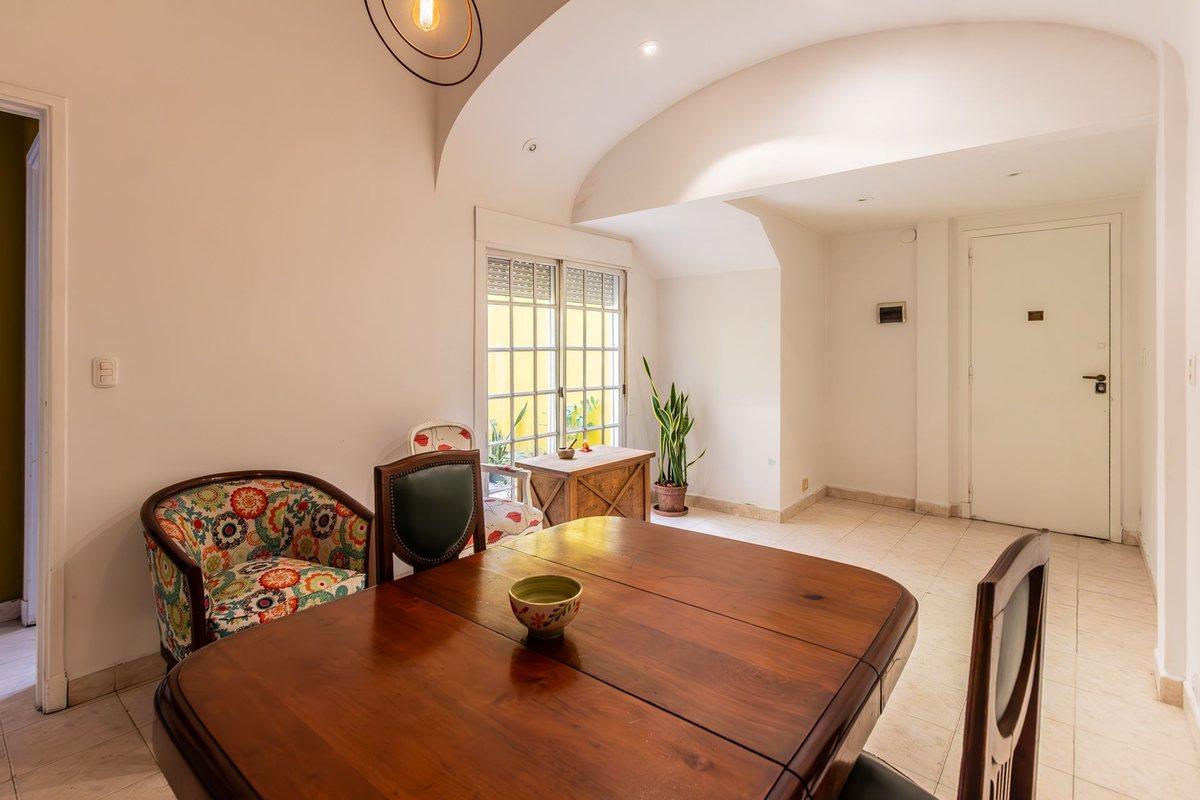 Foto de VENTA PH 3 AMB CON 2 PATIOS -PARQUE CHACABUCO, imagen 3