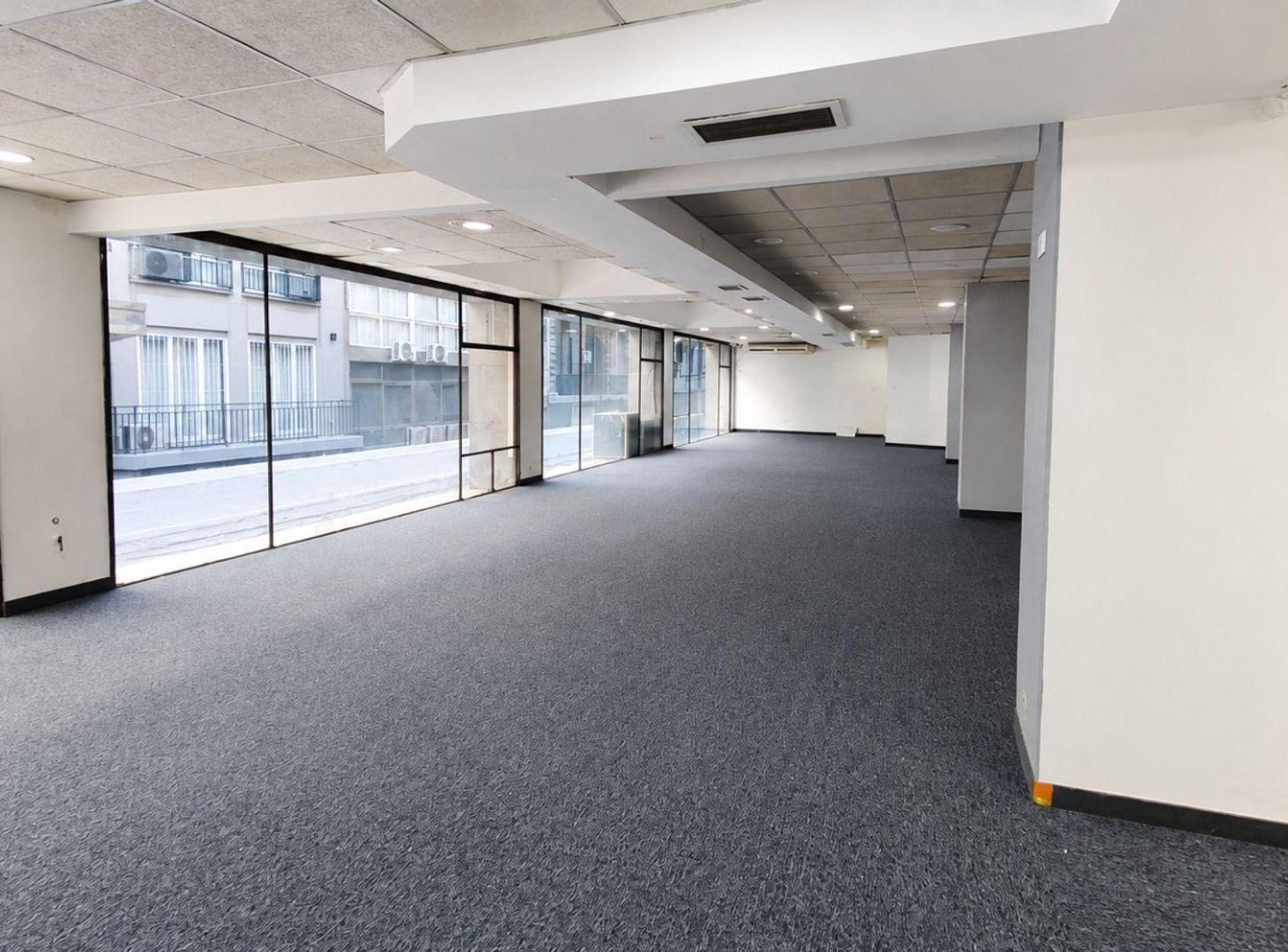 Foto de PISO 437m2 DE OFICINAS ALQUILER TUCUMAN Y FLORID, imagen 5
