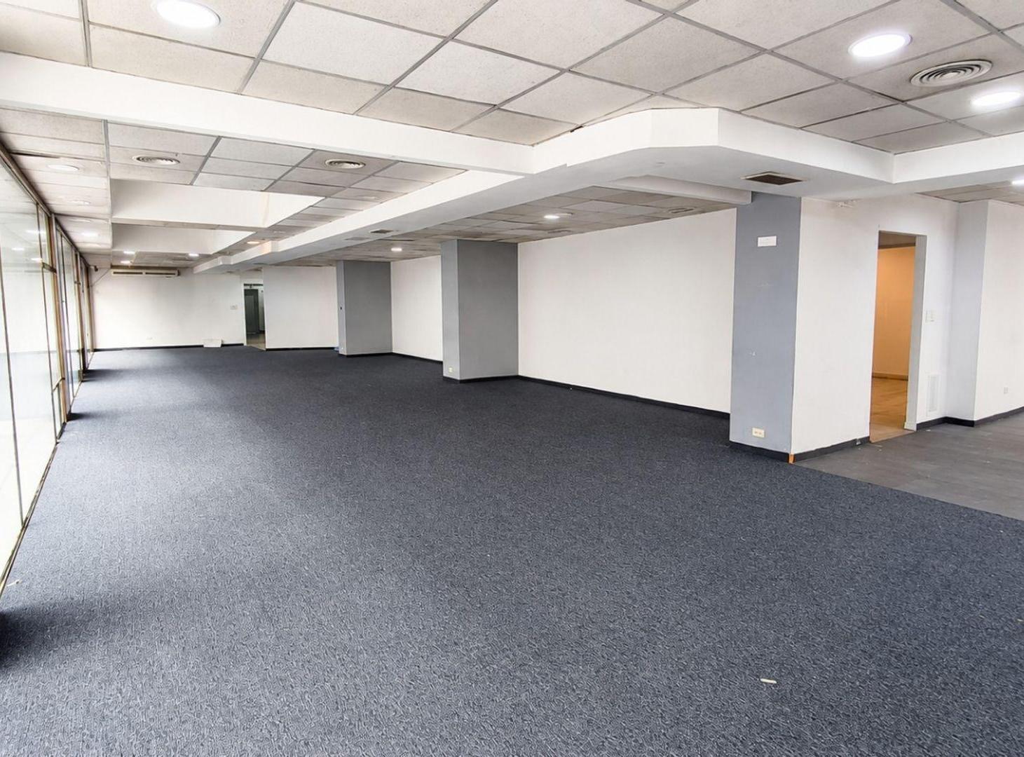 Foto de PISO 437m2 DE OFICINAS ALQUILER TUCUMAN Y FLORID, imagen 1