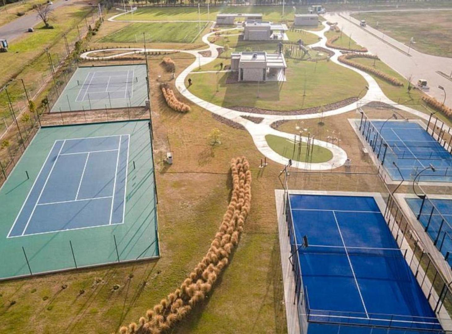 Foto de VENTA - LOTE B° LAS VICTORIAS - CANNING, imagen 3