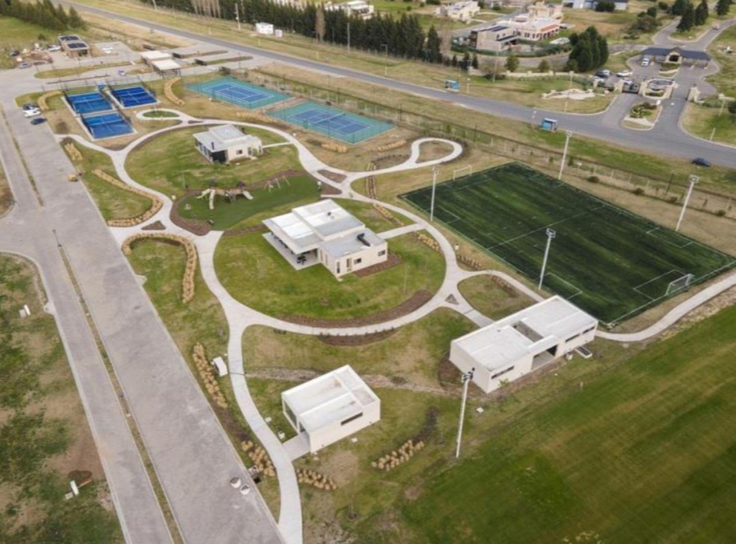 Foto de VENTA - LOTE B° LAS VICTORIAS - CANNING, imagen 4