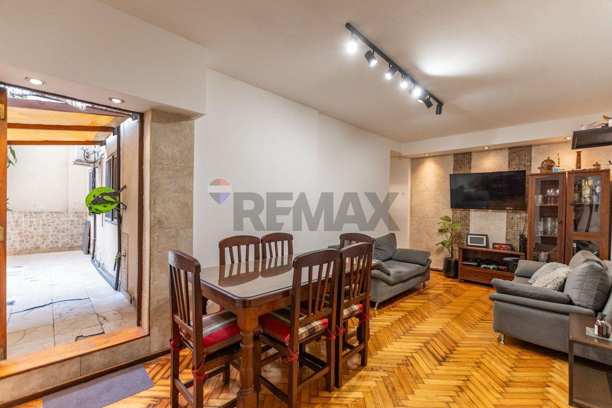 Foto de VENTA 3 AMBIENTES CON COCHERA Y BAULERA BALVANERA, imagen 5