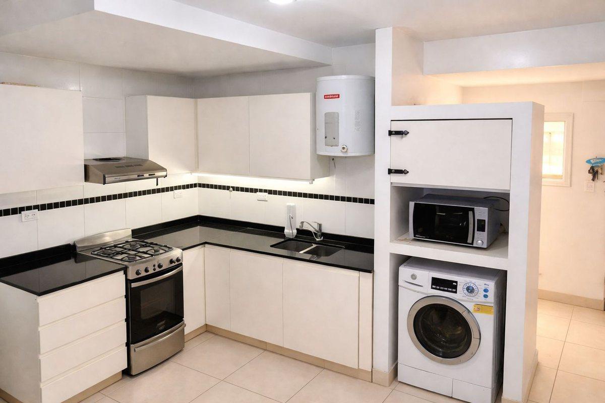 Foto de DEPARTAMENTO EN VENTA - 2 AMB. SAN MARTIN, CENTRO, imagen 2