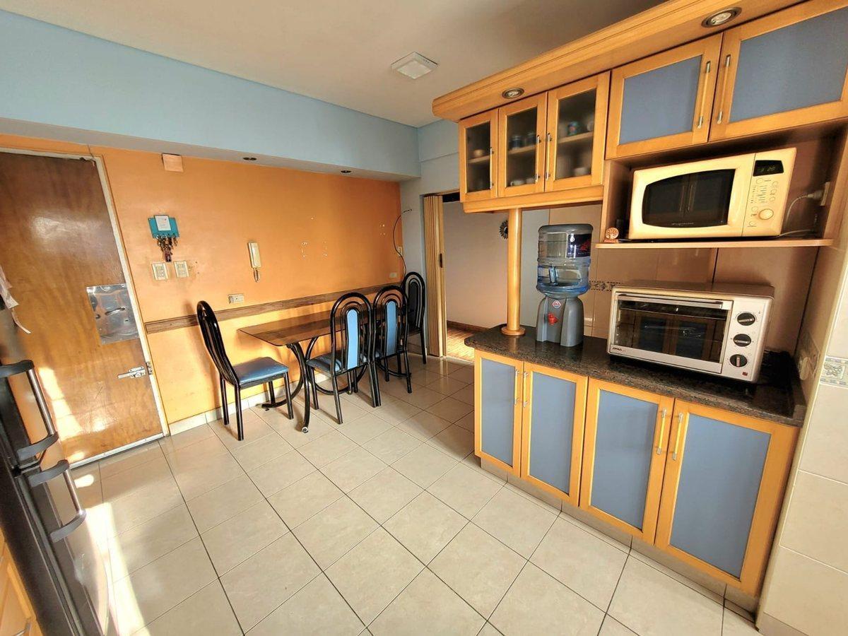 Foto de VENTA DPTO 4 AMB CON TERRAZA PARQUE AVELLANEDA, imagen 4