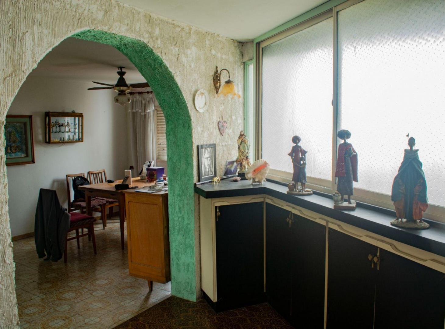Foto de Venta departamento 3 ambientes Villa lugano, imagen 5