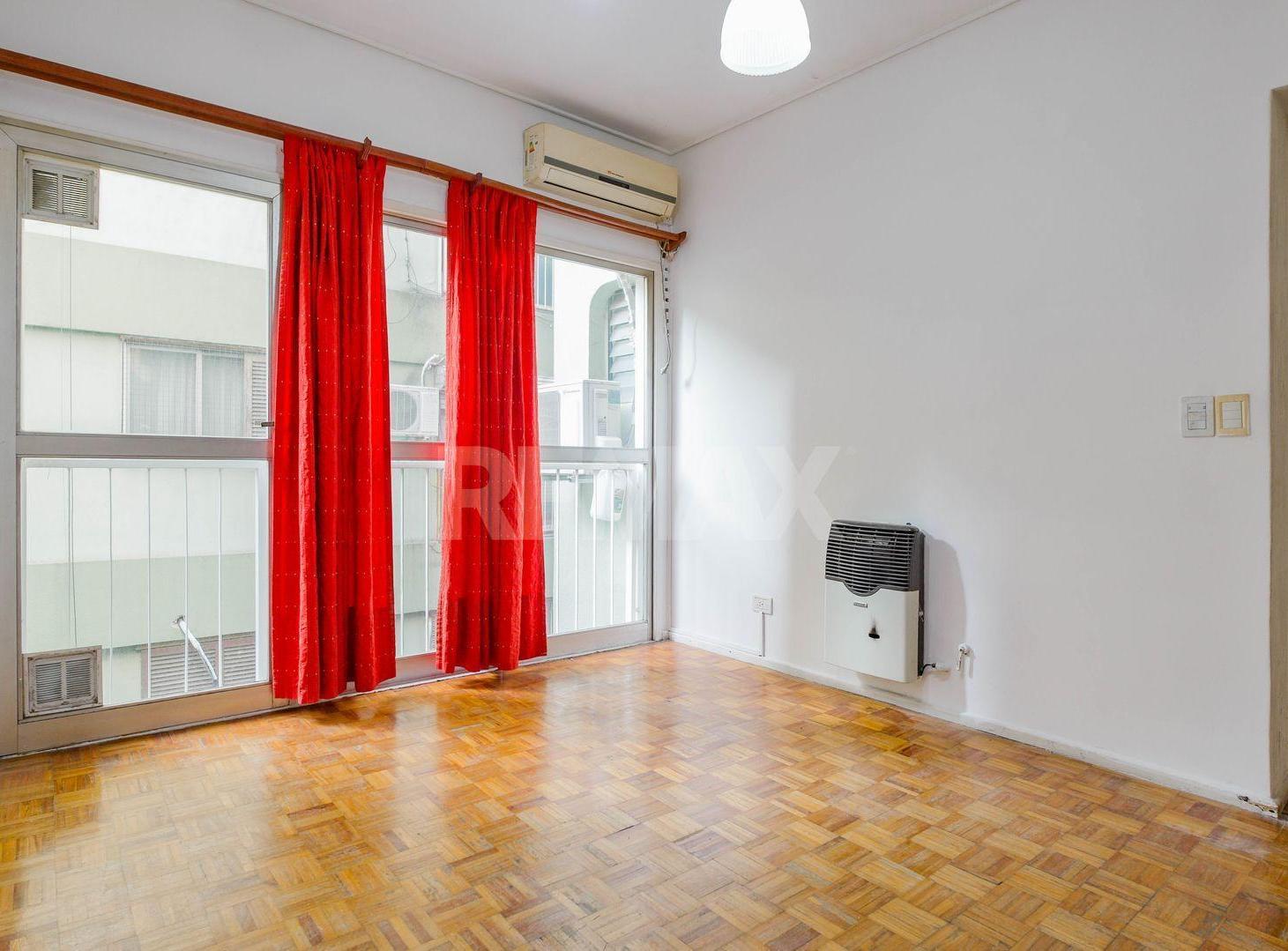 Foto de VENTA DEPTO 2 AMBIENTES BOEDO, imagen 1
