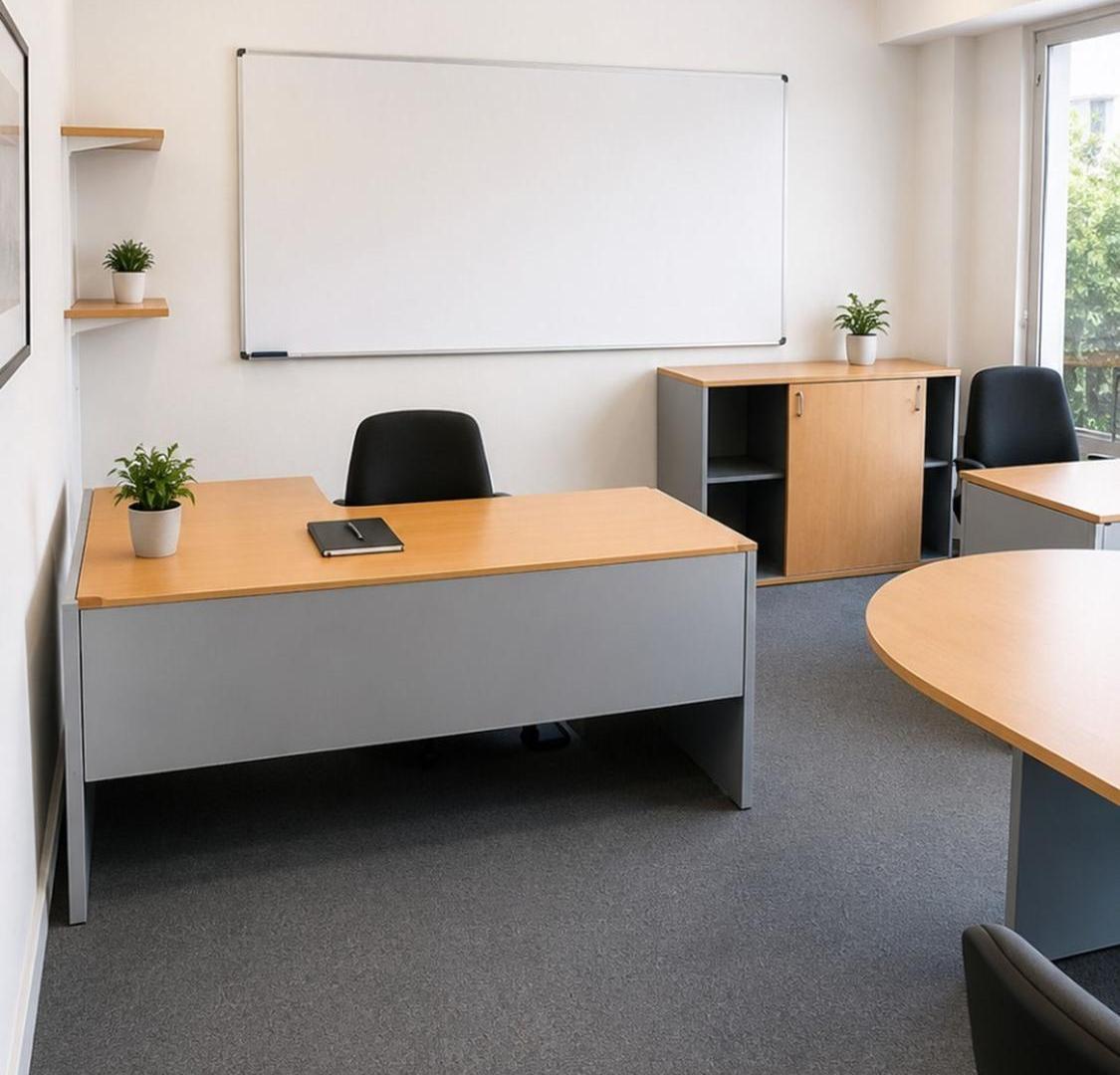 Foto de PISO COMPLETO D OFICINAS ALQUILER TUCUMAN Y FLORID, imagen 1