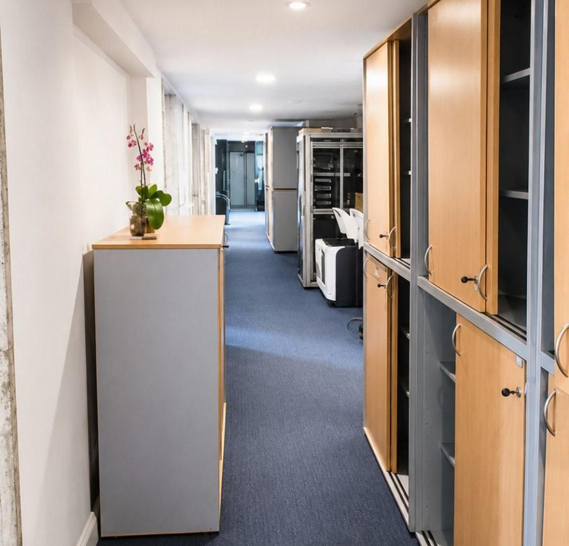 Foto de PISO COMPLETO D OFICINAS ALQUILER TUCUMAN Y FLORID, imagen 2
