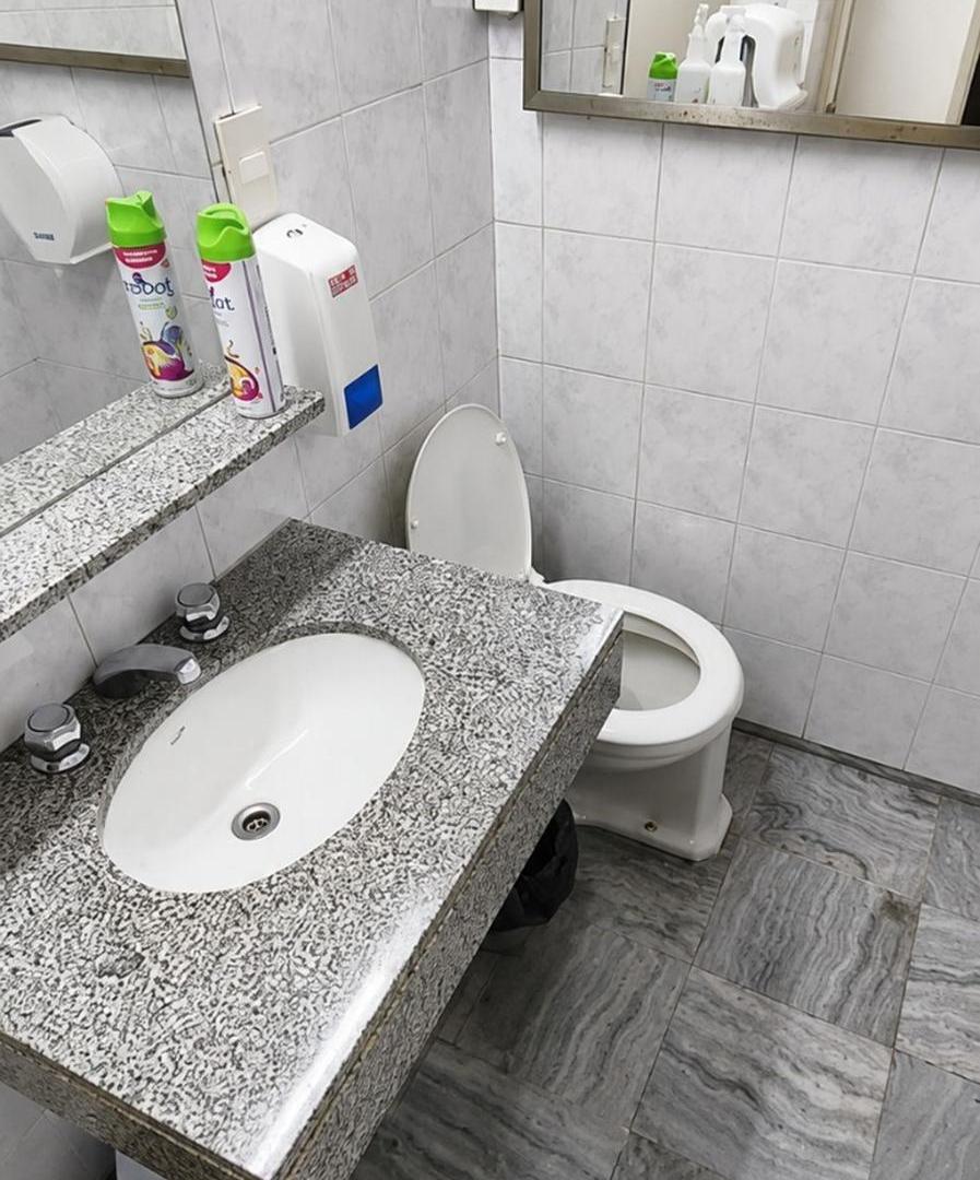 Foto de PISO COMPLETO D OFICINAS ALQUILER TUCUMAN Y FLORID, imagen 5