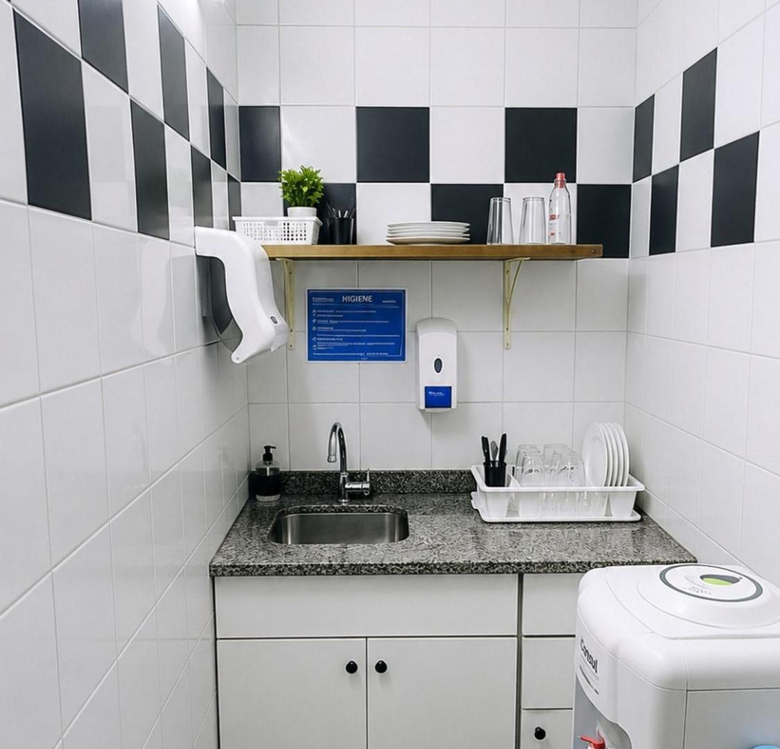 Foto de PISO COMPLETO D OFICINAS ALQUILER TUCUMAN Y FLORID, imagen 4