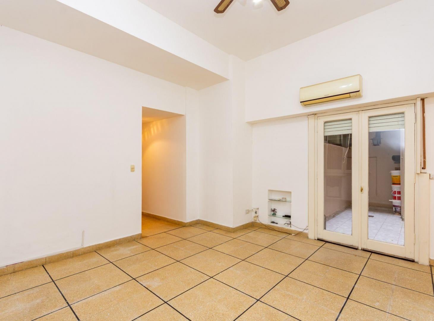 Foto de VENTA Depto 3 ambientes con patios - Colegiales, imagen 1