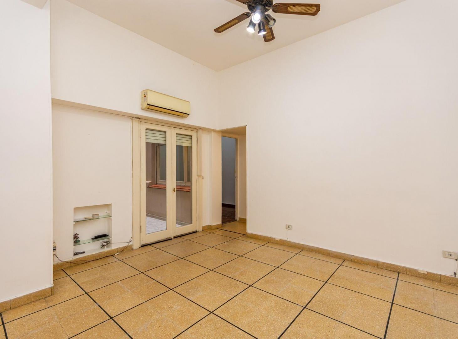 Foto de VENTA Depto 3 ambientes con patios - Colegiales, imagen 5