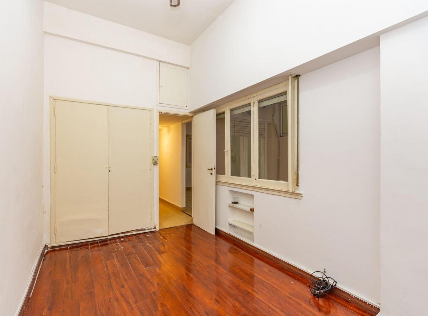 Foto de VENTA Depto 3 ambientes con patios - Colegiales, imagen 2