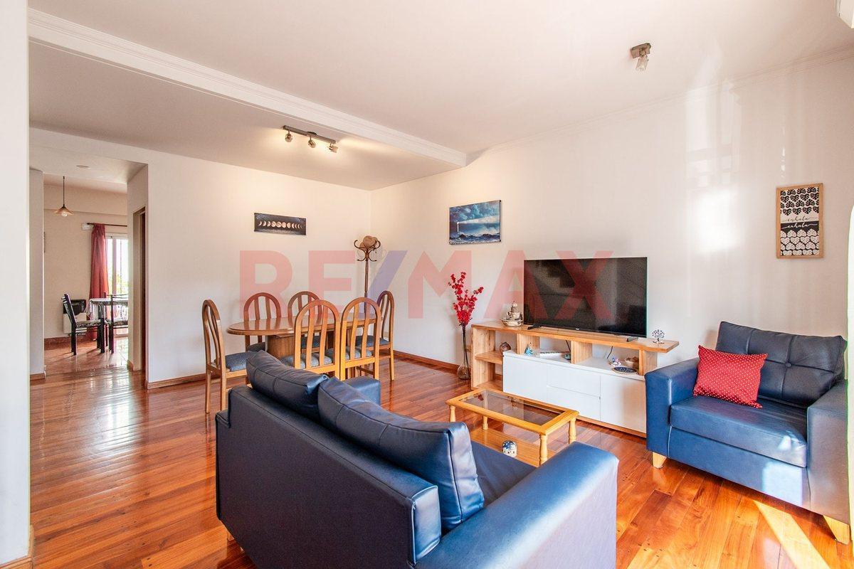 Foto de VENTA PH TIPO CASA 4 AMB PATIO COCHERA EN ALMAGRO, imagen 3