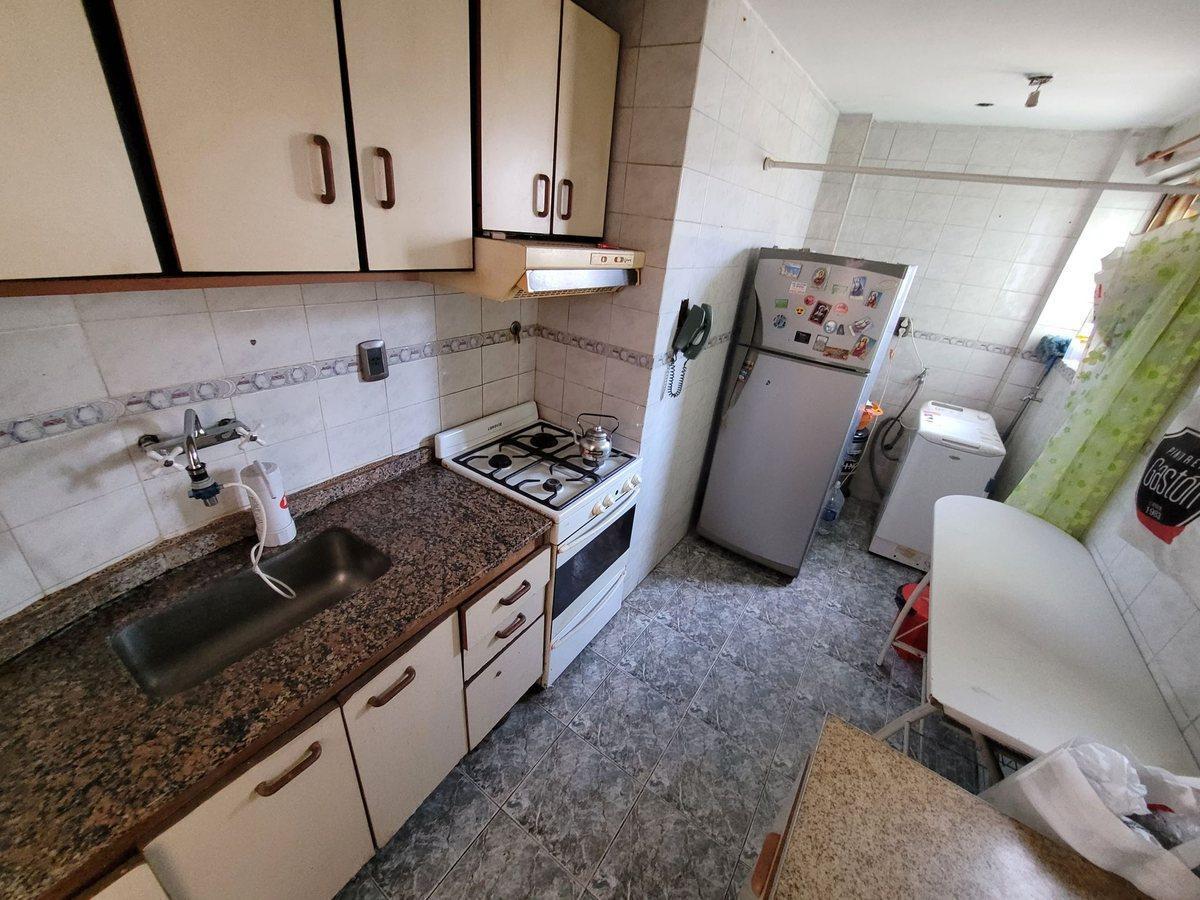 Foto de VENTA DPTO 3 AMBIENTES CON BALCON. BOEDO., imagen 4