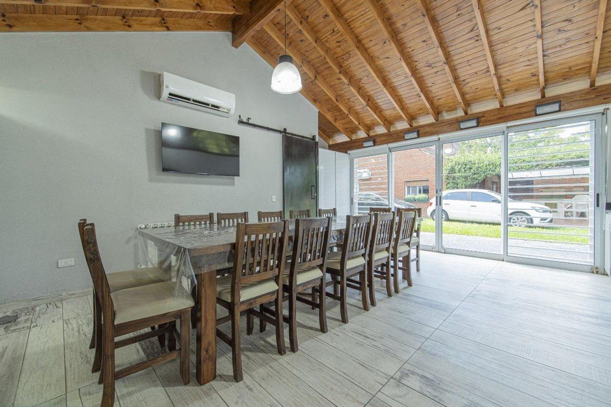Foto de Venta Exclusiva casa en Country Kadyma, imagen 5