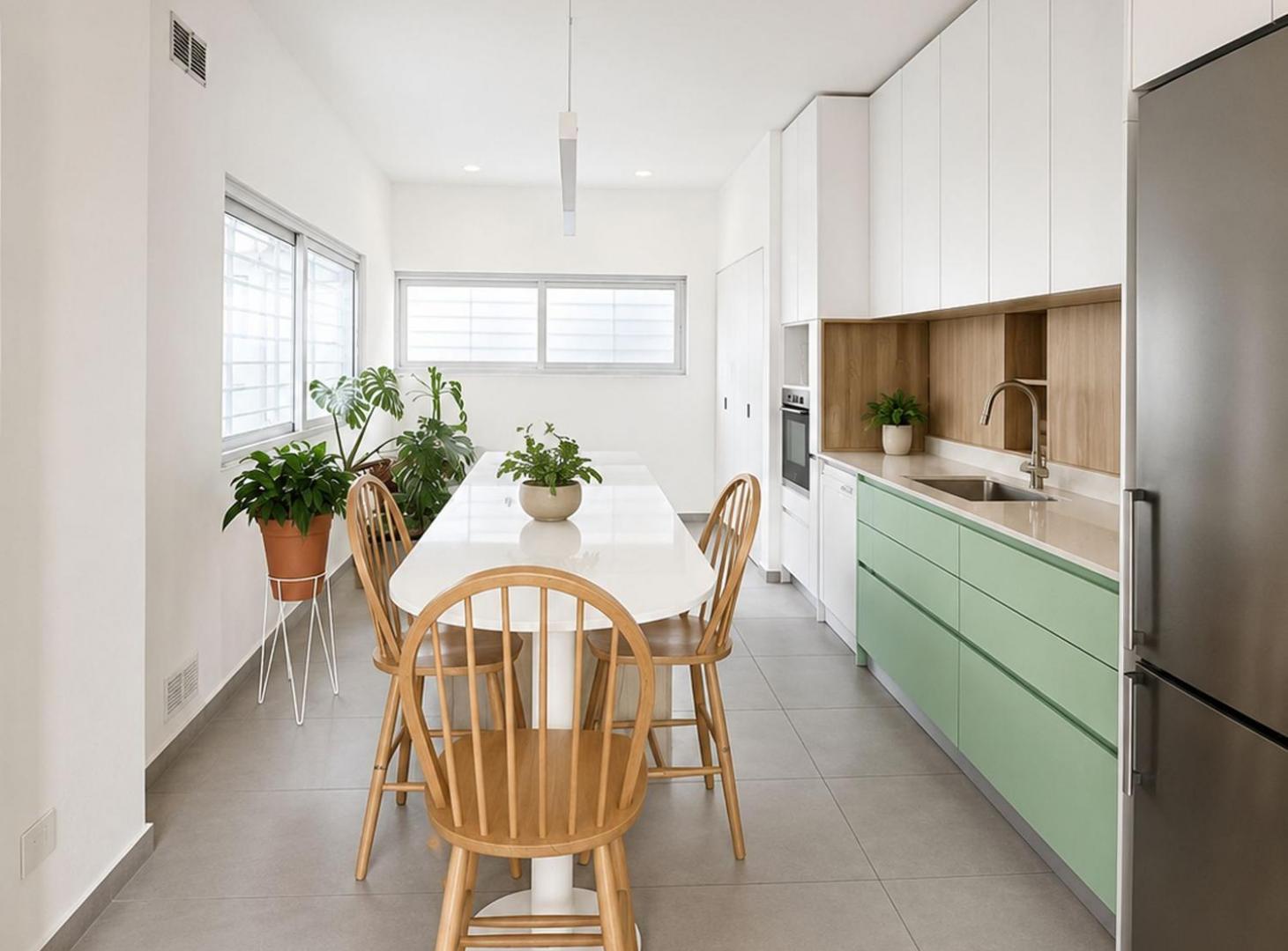 Foto de VENTA GRAN CASA 7AMB CON PATIO, TERRAZA Y PARRILLA, imagen 4