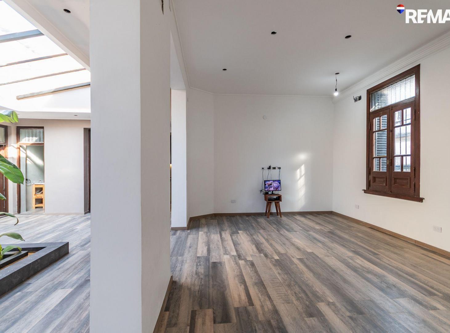 Foto de Casa a estrenar en Villa del Parque 7 amb con coch, imagen 4
