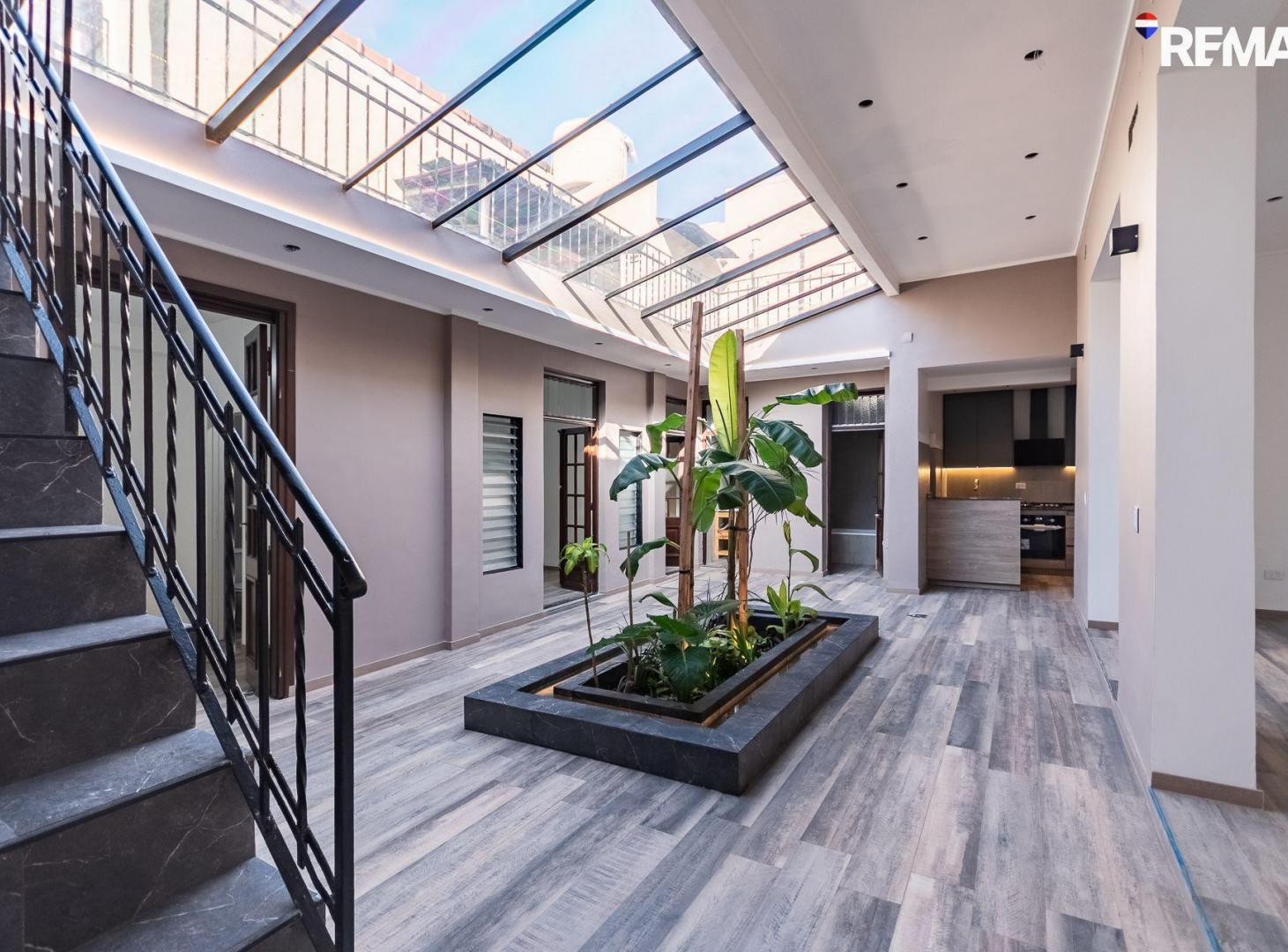 Foto de Casa a estrenar en Villa del Parque 7 amb con coch, imagen 5