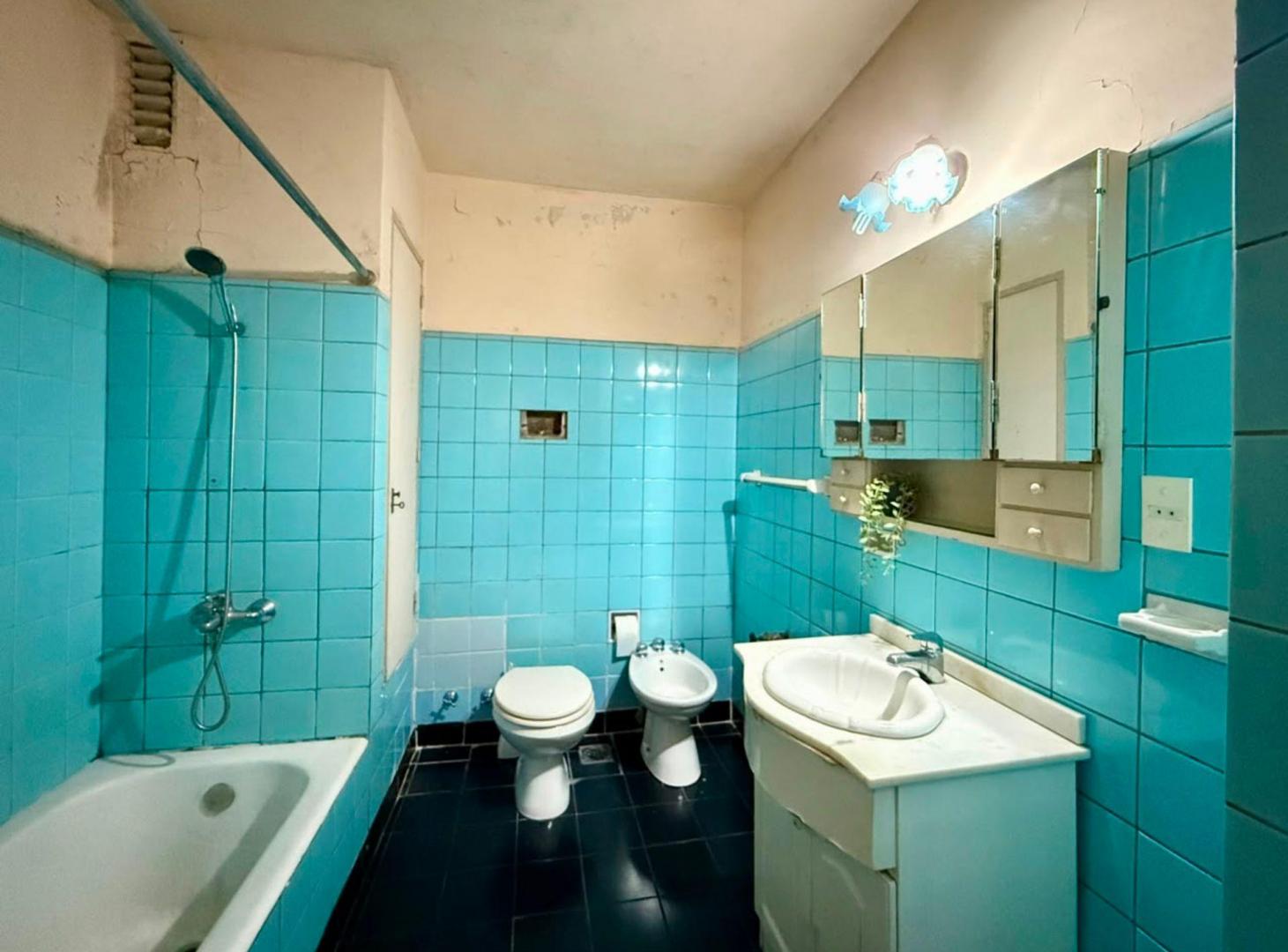 Foto de Venta 3 amb y 1/2 en Recoleta, imagen 3